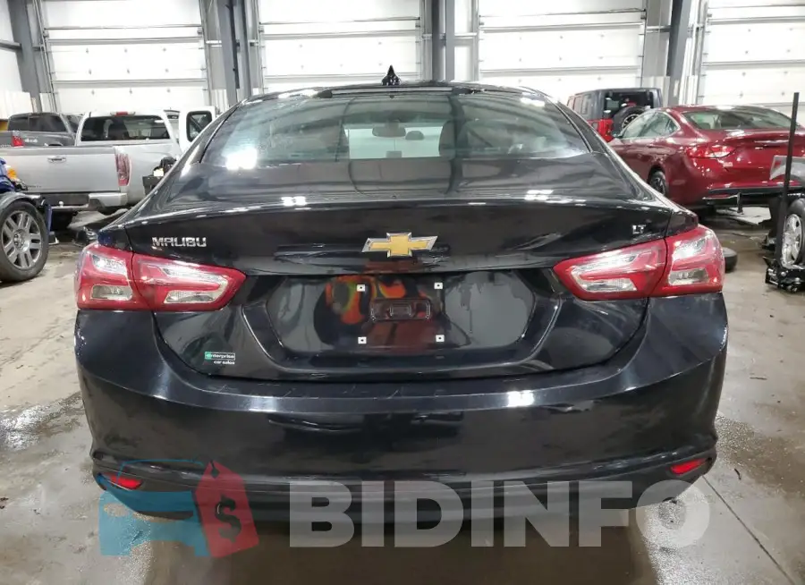 1G1ZD5ST5LF057322 Photo# 6