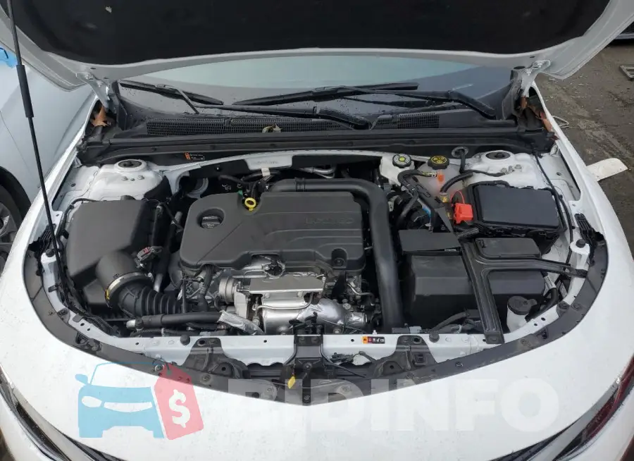 1G1ZD5ST5PF127889 Photo# 11