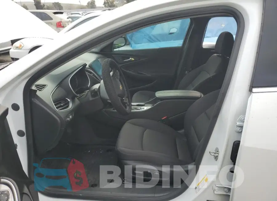1G1ZD5ST5PF127889 Photo# 7