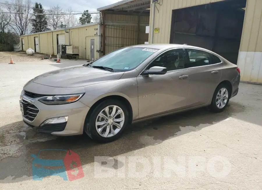 1G1ZD5ST5PF137399 Photo# 1