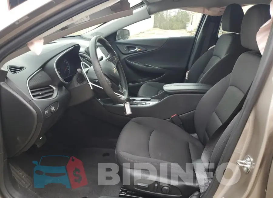 1G1ZD5ST5PF137399 Photo# 7
