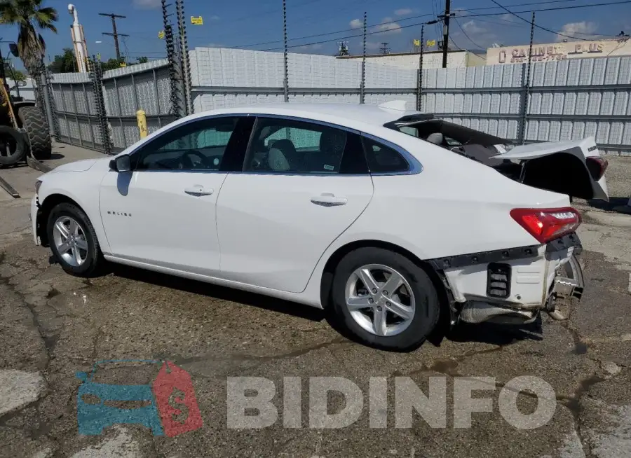 1G1ZD5ST6NF184759 Photo# 2