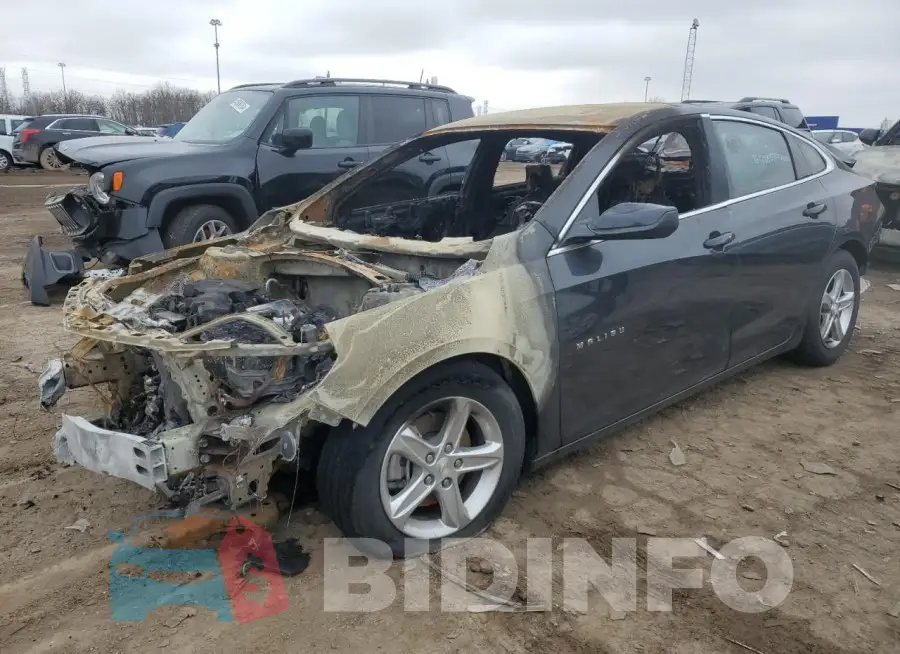 1G1ZD5ST6PF208822 Photo# 1