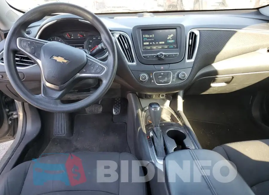 1G1ZD5ST7JF147827 Photo# 8