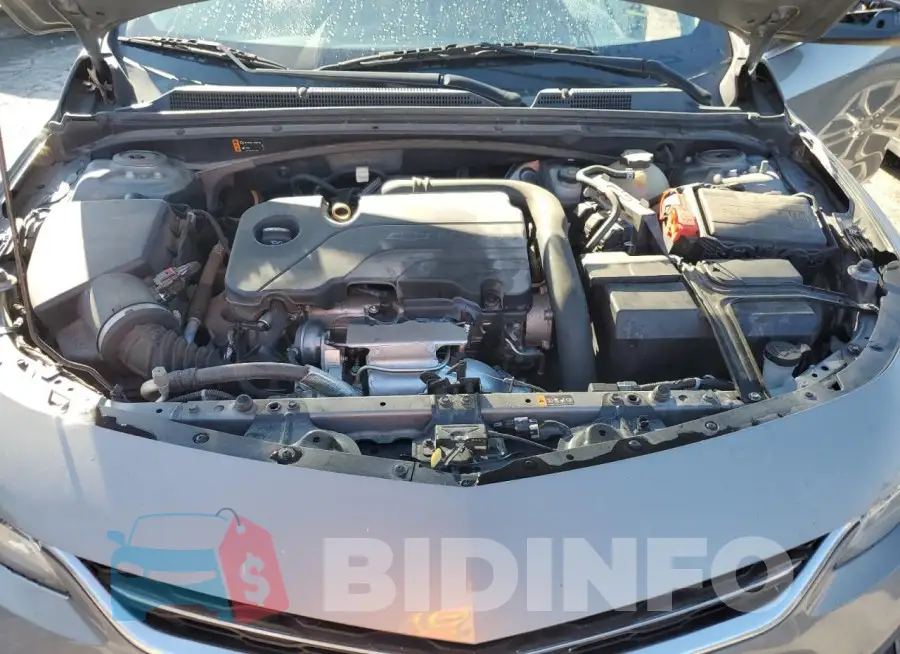 1G1ZD5ST7JF147827 Photo# 11