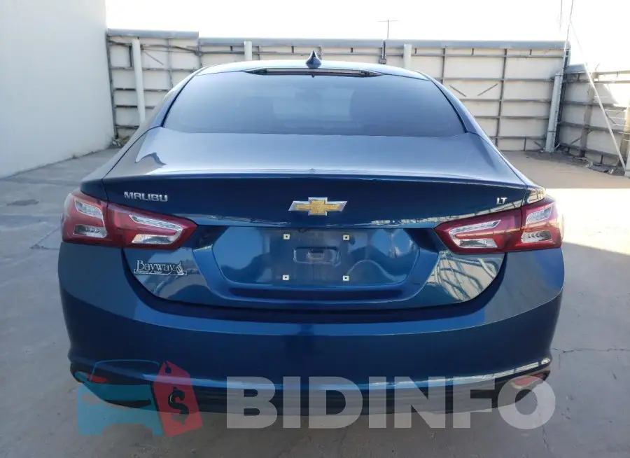 1G1ZD5ST7KF132617 Photo# 6