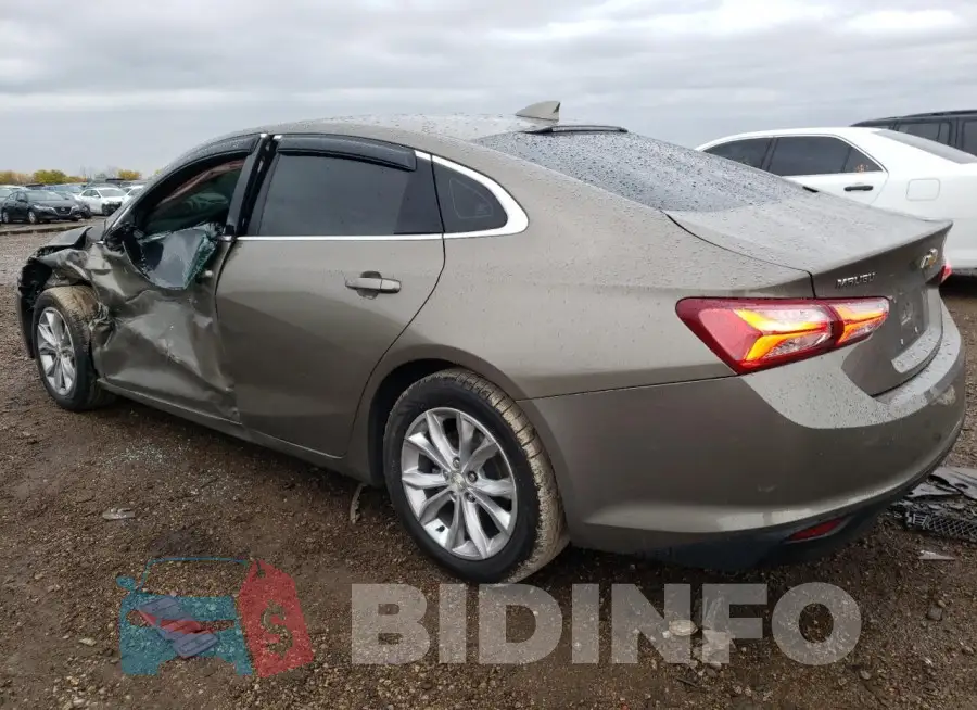 1G1ZD5ST7LF049643 Photo# 2