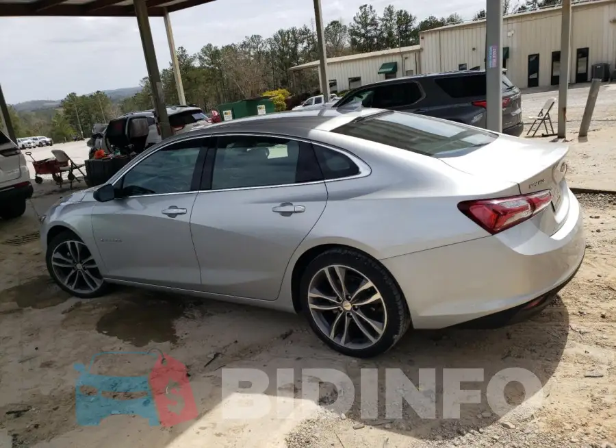 1G1ZD5ST7NF155271 Photo# 2