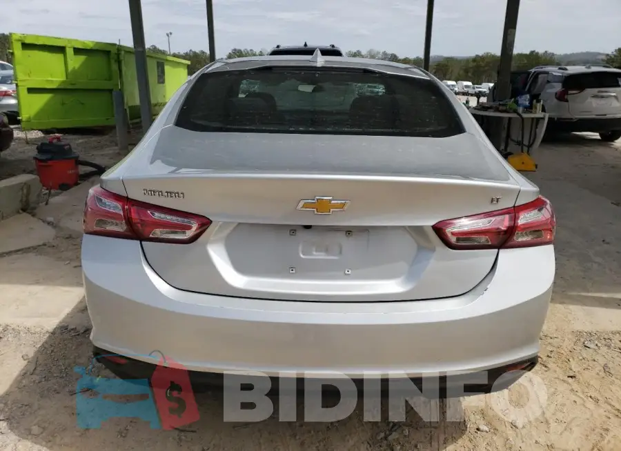 1G1ZD5ST7NF155271 Photo# 6