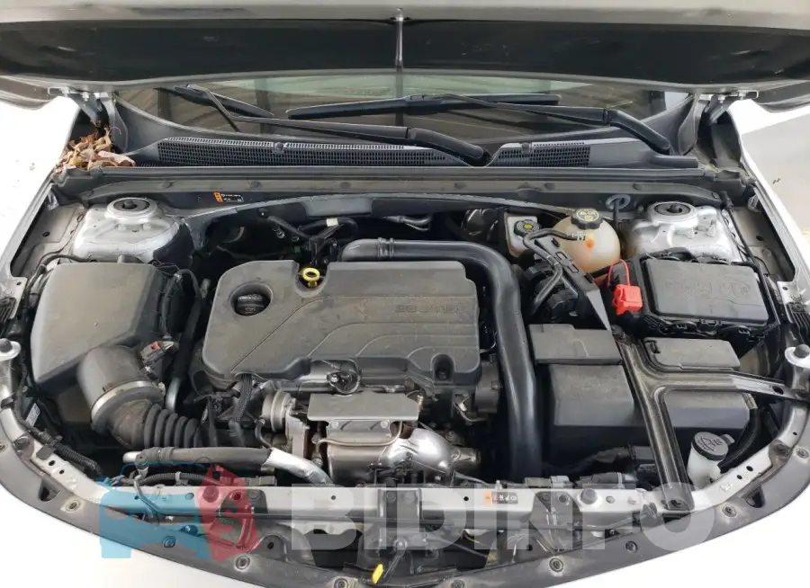 1G1ZD5ST7NF155271 Photo# 11