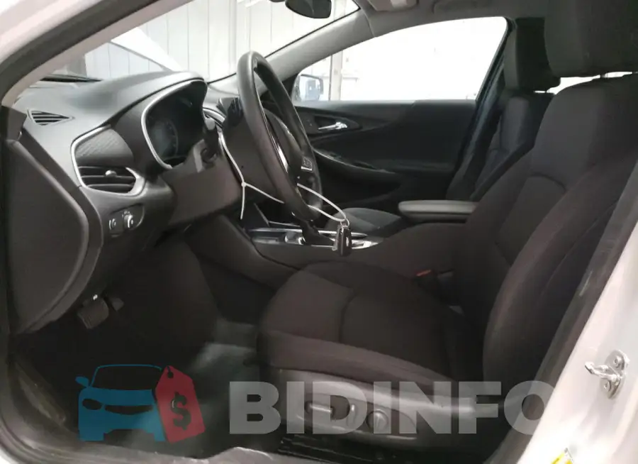 1G1ZD5ST7PF213477 Photo# 7