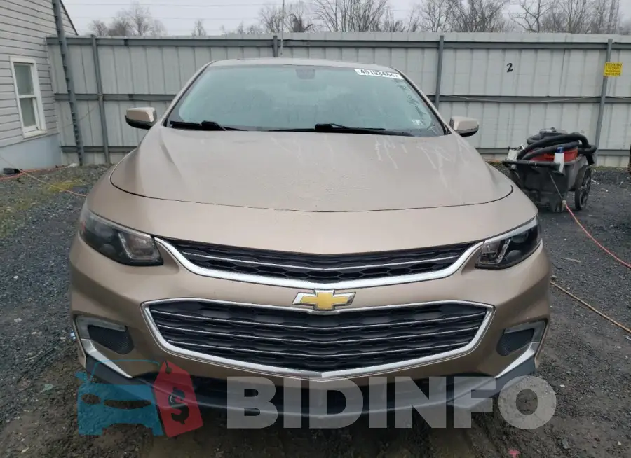 1G1ZD5ST8JF126596 Photo# 5