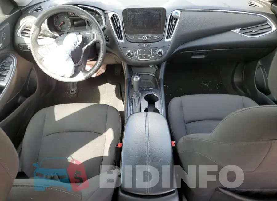 1G1ZD5ST8LF061817 Photo# 8