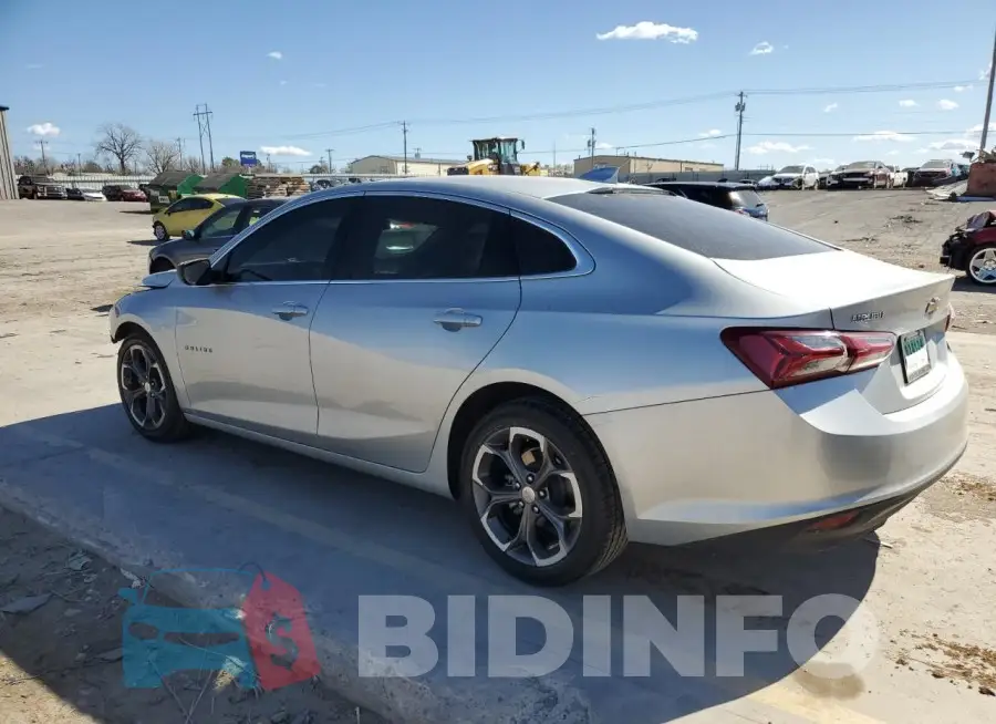 1G1ZD5ST8NF113224 Photo# 2