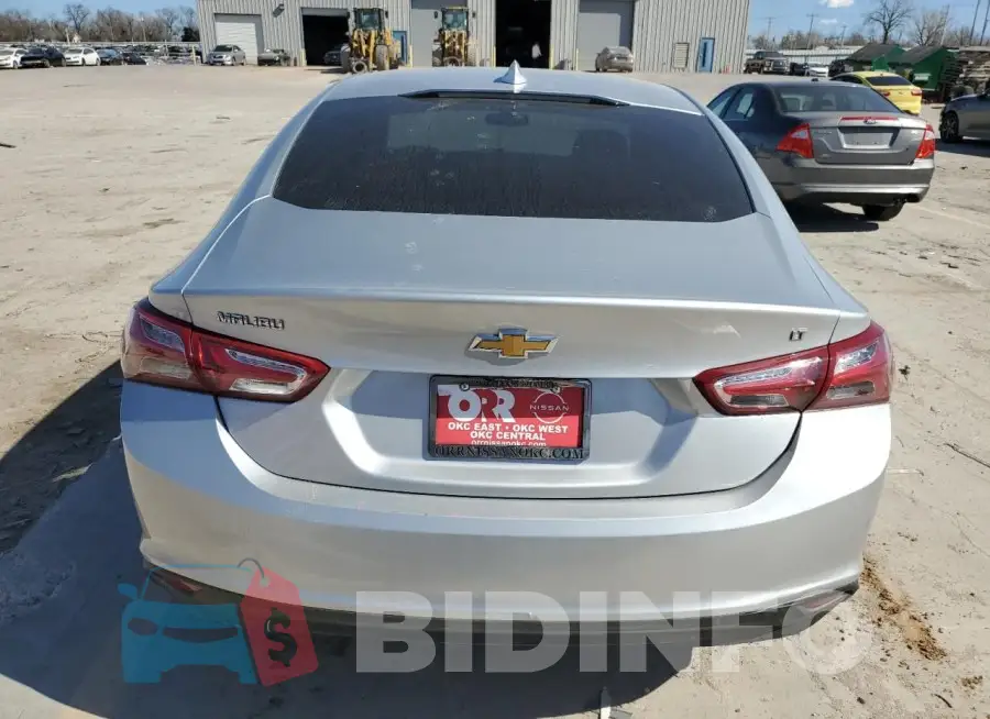 1G1ZD5ST8NF113224 Photo# 6