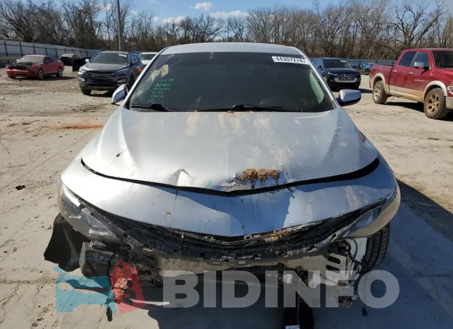 1G1ZD5ST8NF113224 Photo# 5