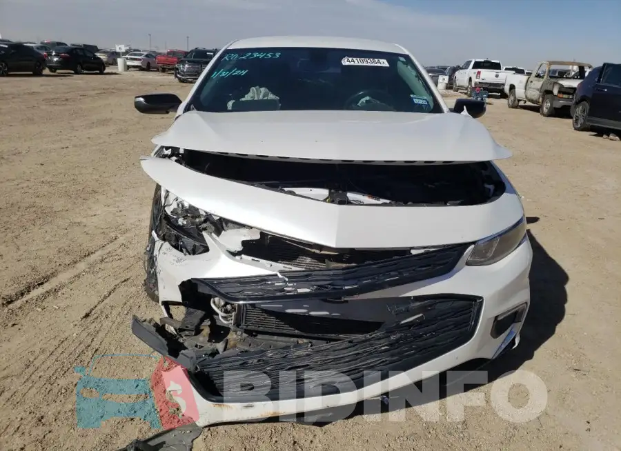 1G1ZD5ST9JF294196 Photo# 5