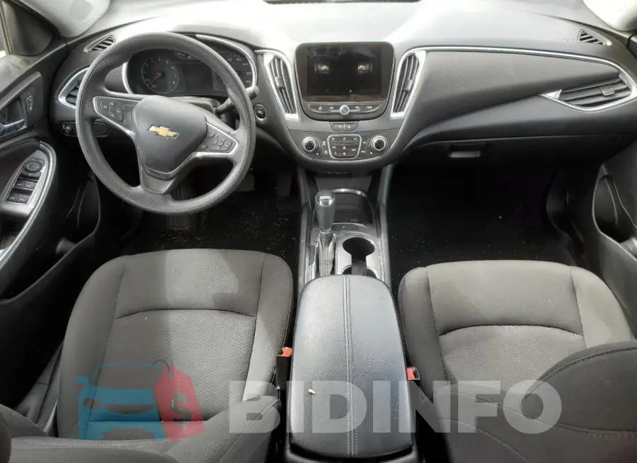 1G1ZD5ST9LF056741 Photo# 8