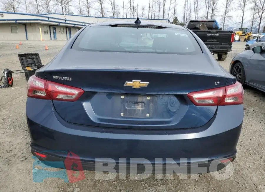 1G1ZD5STXNF153143 Photo# 6