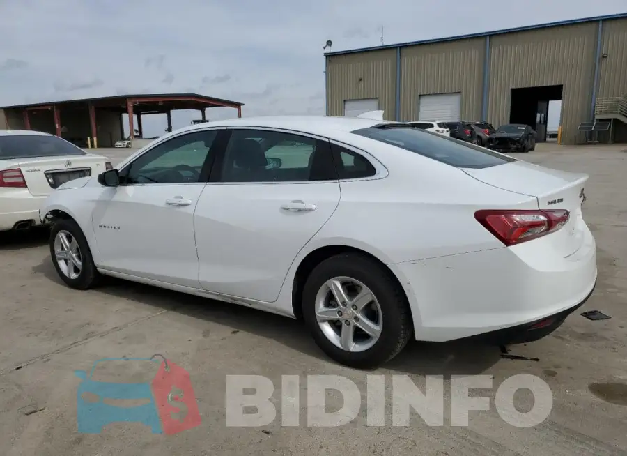 1G1ZD5STXNF158665 Photo# 2
