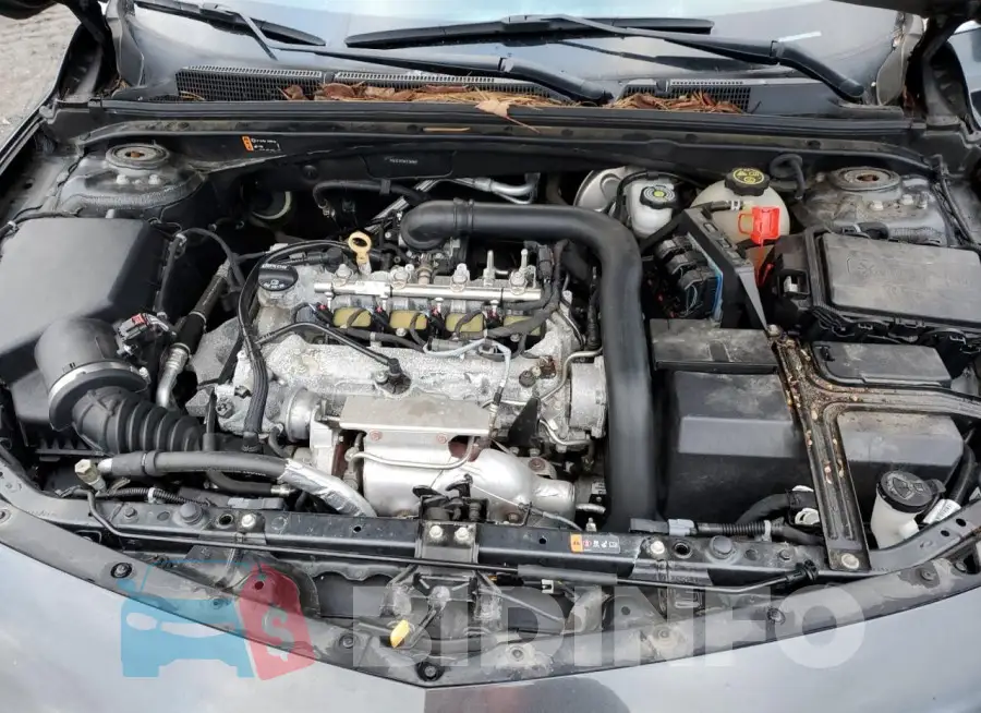 1G1ZE5ST3HF178600 Photo# 11