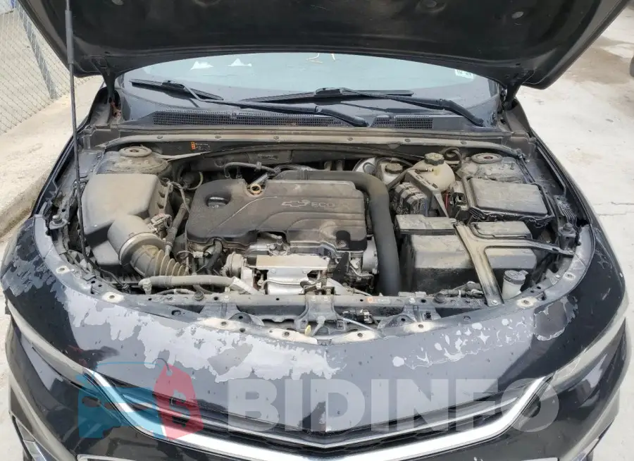 1G1ZE5ST8HF148900 Photo# 11