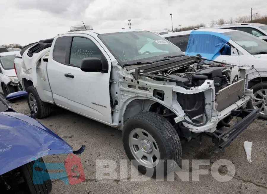 1GCHSBEA9N1186648 Photo# 4
