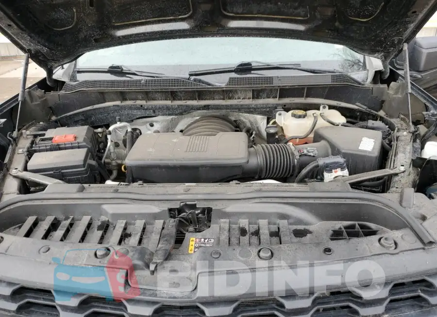 1GCUYAEF2LZ185052 Photo# 11