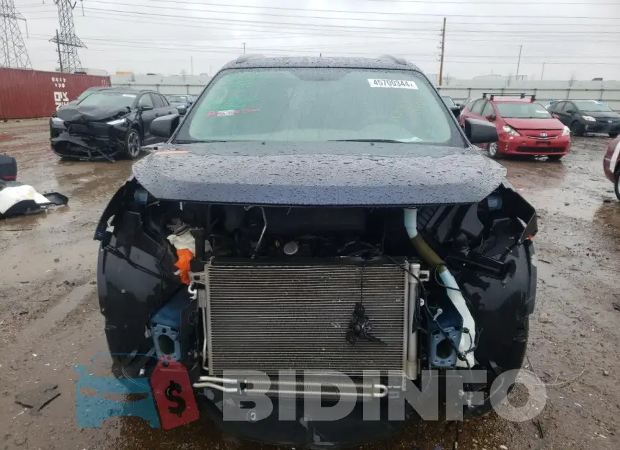 1GNKRFED2HJ227667 Photo# 5