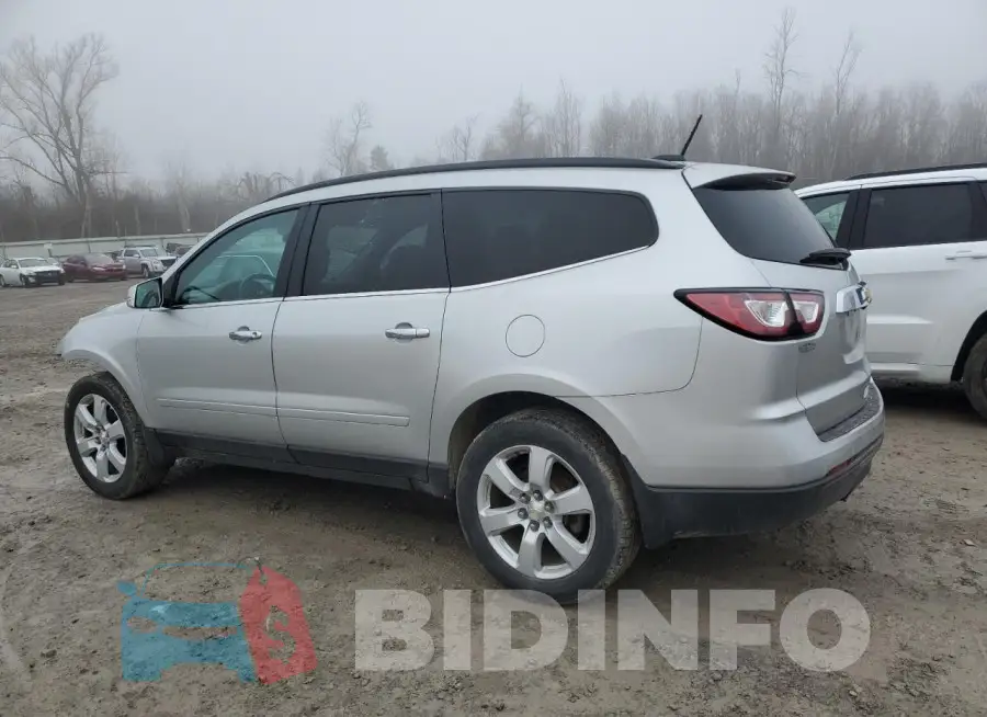 1GNKVGKD5GJ282053 Photo# 2