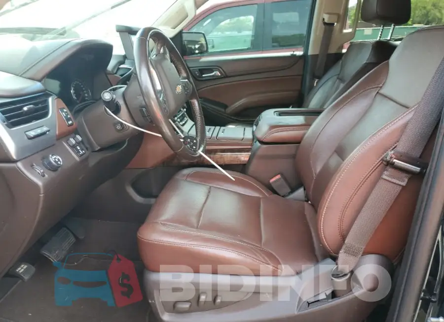 1GNSCJKJ2KR248509 Photo# 7