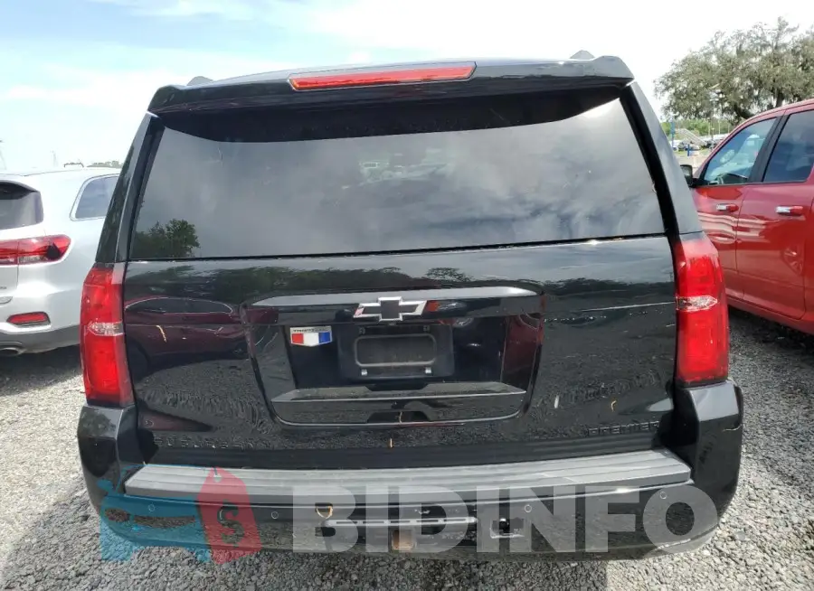 1GNSCJKJ2KR248509 Photo# 6