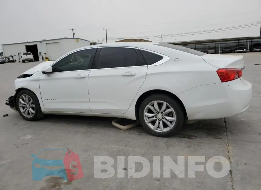 2G1105S39H9117921 Photo# 2