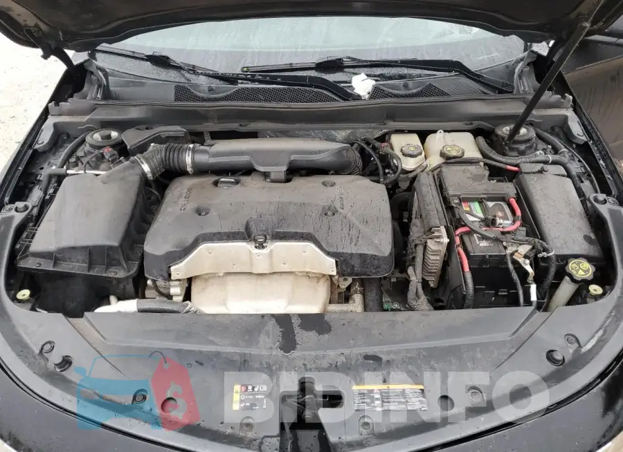 2G1115SL8F9171401 Photo# 11