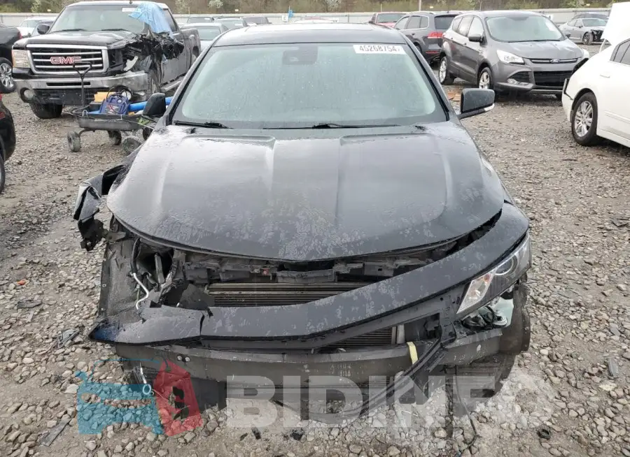 2G1125S35F9168985 Photo# 5