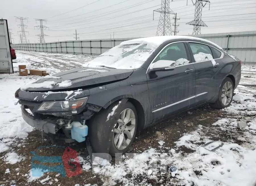 2G1165S32F9119053 Photo# 1