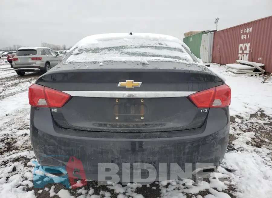 2G1165S32F9119053 Photo# 6