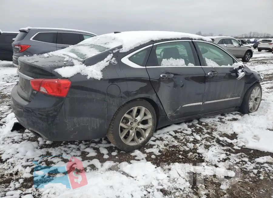2G1165S32F9119053 Photo# 3