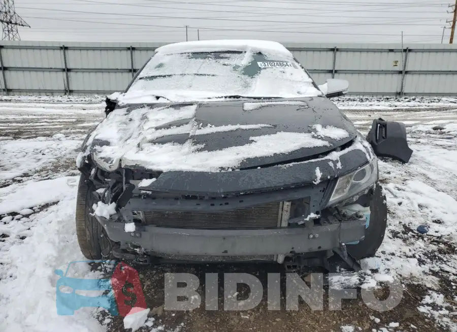 2G1165S32F9119053 Photo# 5