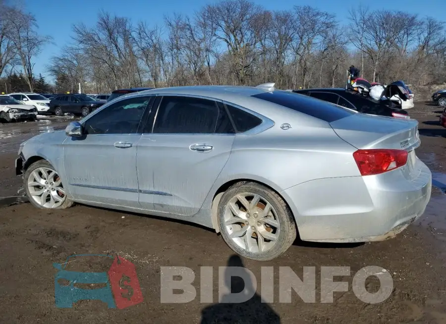 2G1165S35F9273675 Photo# 2