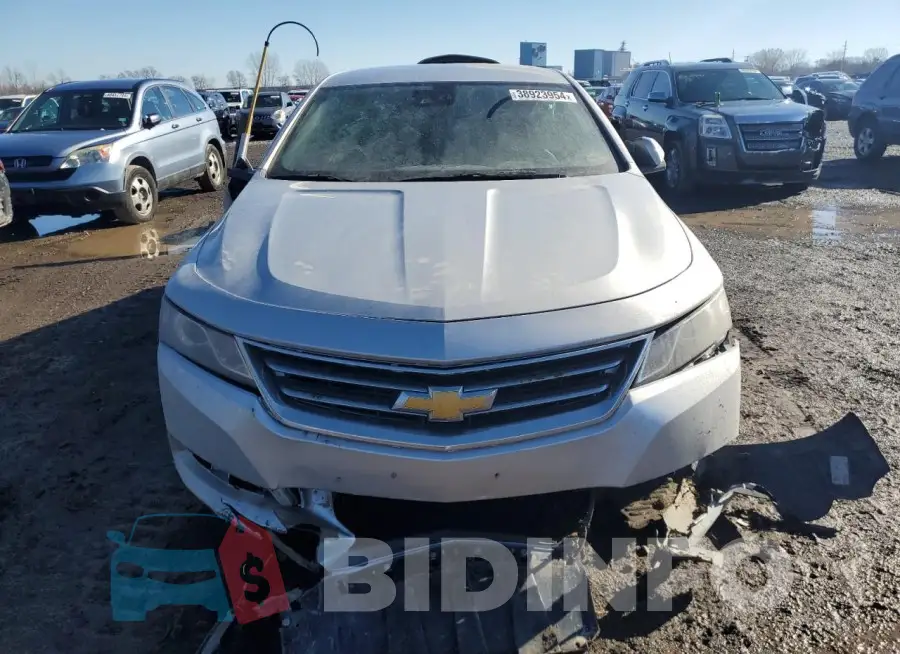 2G1165S35F9273675 Photo# 5