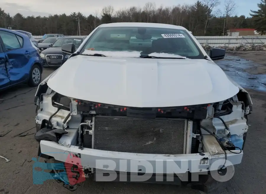 2G11Z5SL2F9197971 Photo# 5
