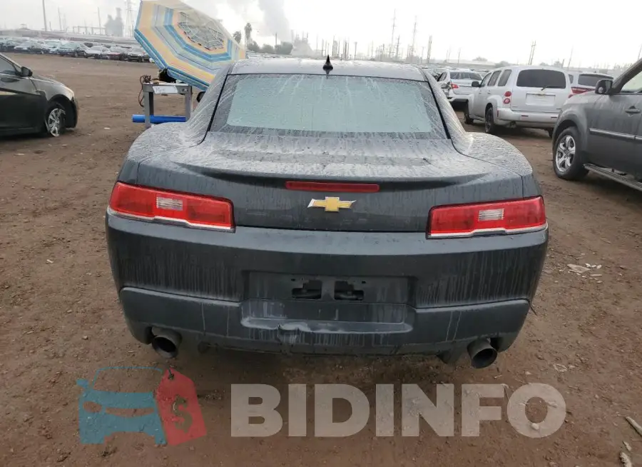 2G1FB1E35F9183710 Photo# 6