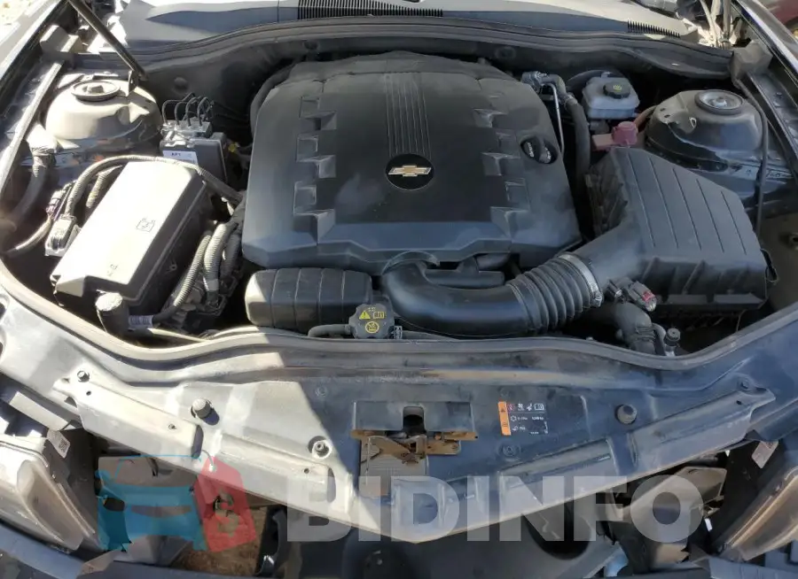 2G1FD1E30F9222830 Photo# 11