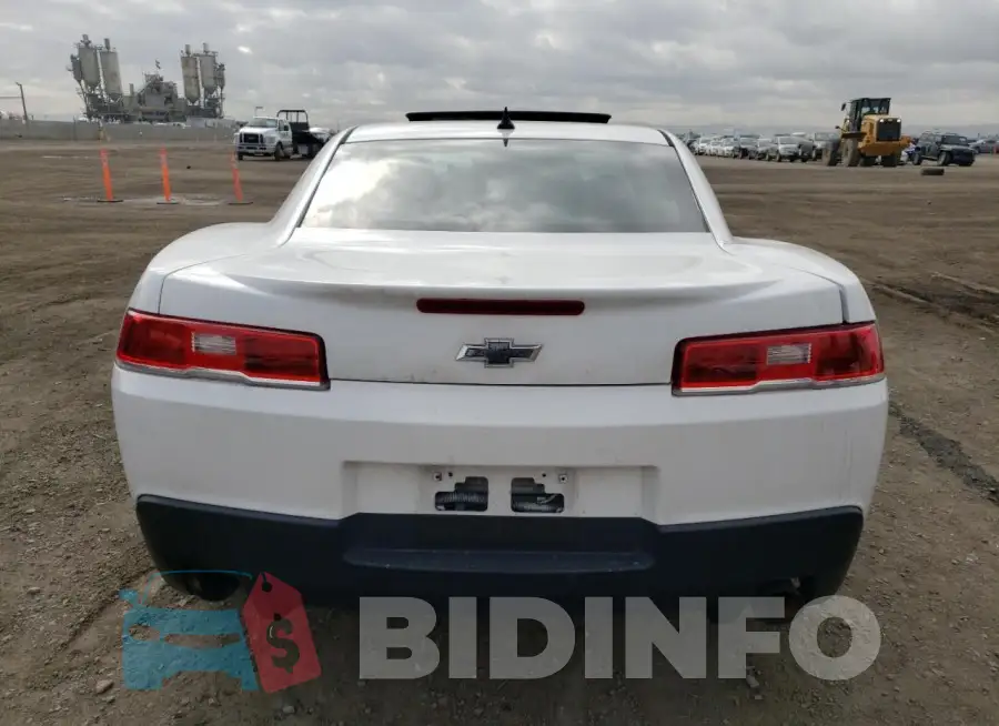 2G1FD1E39F9109491 Photo# 6