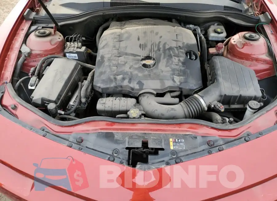 2G1FF1E39F9121795 Photo# 11