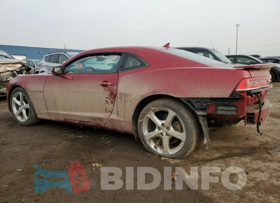 2G1FF1E39F9121795 Photo# 2