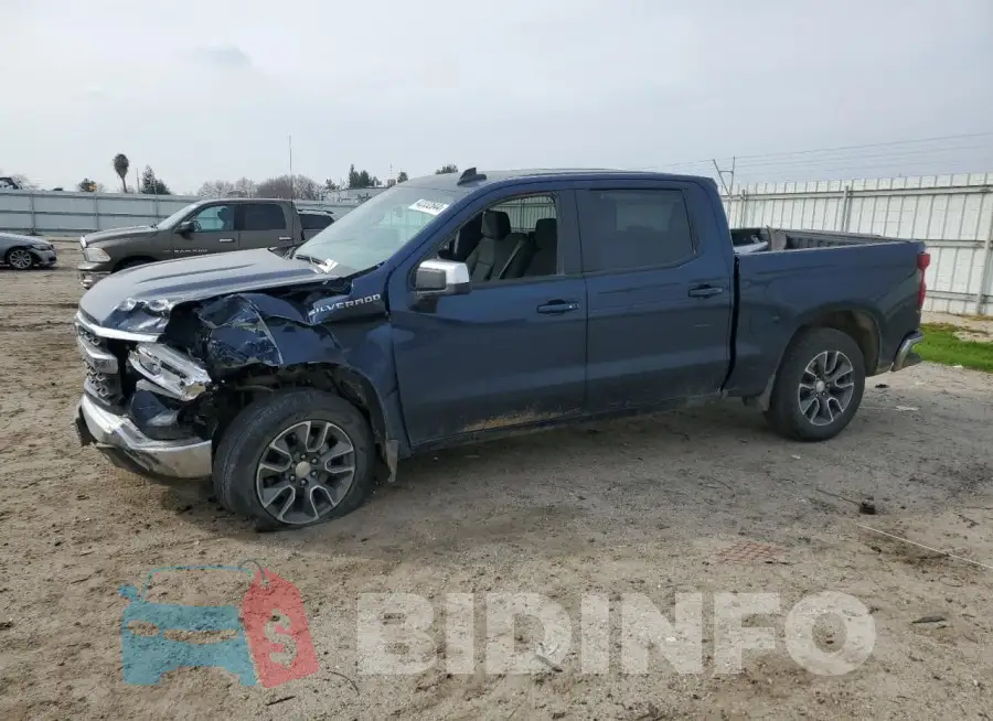 2GCPACED6P1102992 Photo# 1