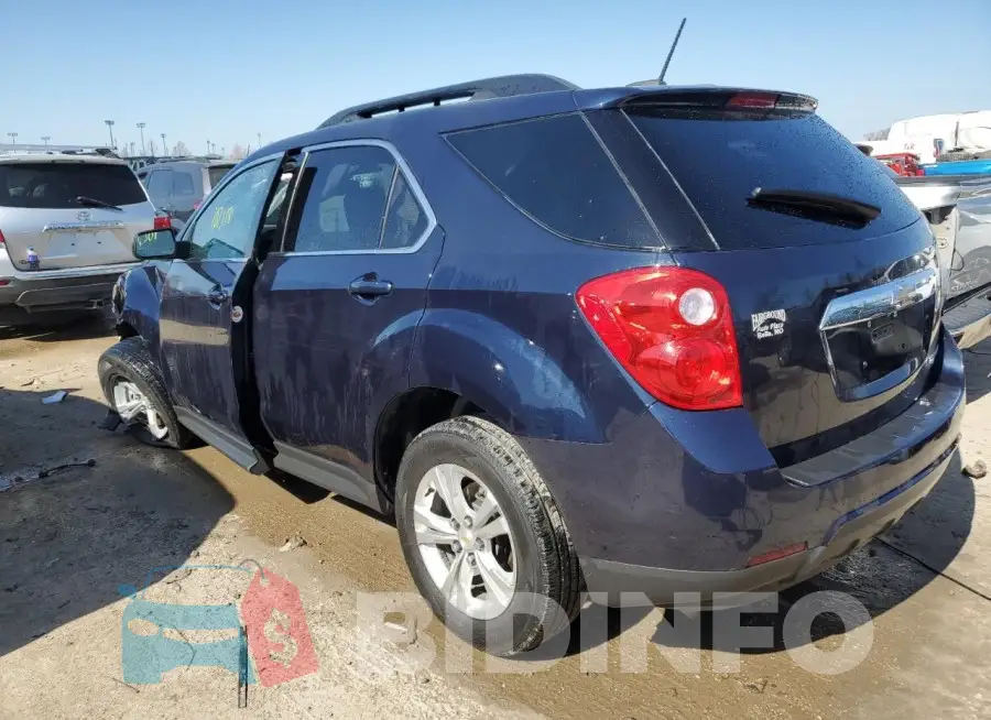 2GNALBEK3F6214926 Photo# 2