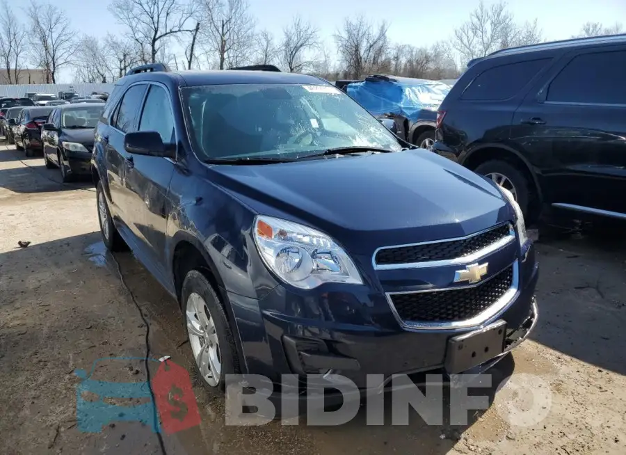 2GNALBEK3F6214926 Photo# 4